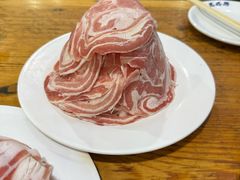 羊腿-元盛居(亚泰大街店)