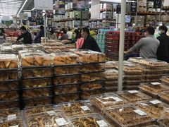 -山姆会员商店(杨桥西路店)