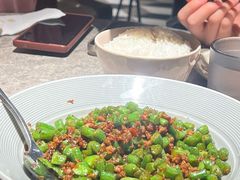 -留半山·香港食堂(啦啦宝都店)
