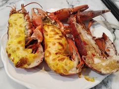 -北京贵宾楼饭店 红墙咖啡厅