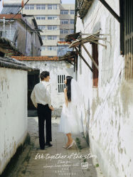 -吉光片羽高端婚纱摄影(泰州优选店)