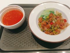 -乡村基(双流时代奥特莱斯餐厅)