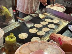 -客家大院·非遗赣南客家菜(郁孤台店)