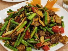 -瑞福园联谊餐室(茂名南路店)