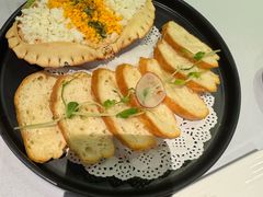 -安东尼奥餐厅