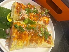 -秦炉烤肉(财富中心店)