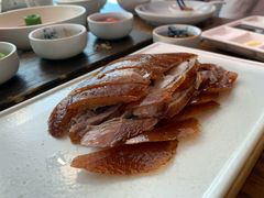 -小大董·烤鸭(王府井apm店)