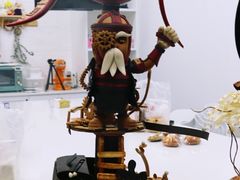 -富贵面包公司(运河店)