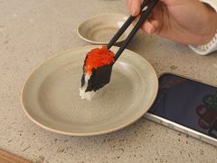 -Tuna maki寿司(苏州万象天地店)