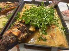 -北京王府井希尔顿酒店·万斯阁西餐厅