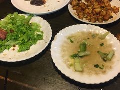 -民食香·腊排骨野生菌美食(木府店)