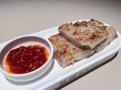 -蔡澜点心·粤菜(万菱汇店)