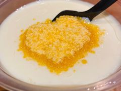 黄糖豆花-仙境豆夫(步行街旗舰店)