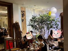 -成川茶店·潮汕工夫浓茶(万象店)