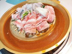 -牛牛章·鱼水煎肉(掇刀万达店)