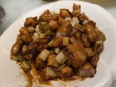 -紫光园·烤鸭·北京菜(劲松店)