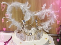 -卡漫莫尼蛋糕(私人定制店)