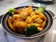 -粥旺庄(芳村店)