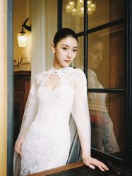 -南京宝娜嫁衣婚纱礼服馆(中央路店)