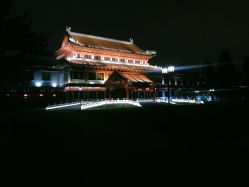 -钓鱼台国宾馆餐厅·宴会厅