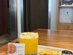 一刻甘甜-Nectar One Cafe(勇烈路n1店)