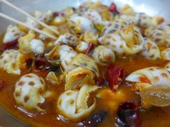 -新享乐海鲜(翠华路店)