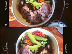 煎牛肉能量BOWL-Wagas沃歌斯(杭州黄龙万科店)