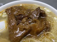 -汉记面馆(南华东路店)