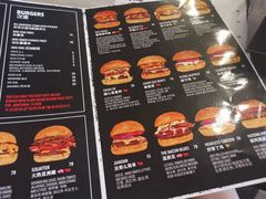 -Side Street街旁(交道口店)