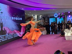 -丽达购物中心(崂山店)