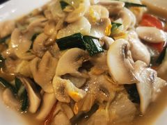 -何记面馆(龙泉山店)
