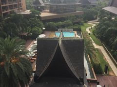 -亚马逊丛林水乐园