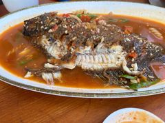 -云隐小厨·传统大理美食(复兴路店)