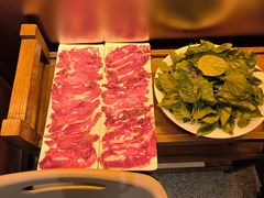 -牛事制造局牛肉火锅(莲岳路店)