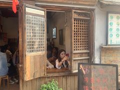 门面-阿木舂记·特色小吃(平江路店)