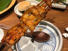 -云海肴·汽锅鸡·云南菜(天山百盛优客店)