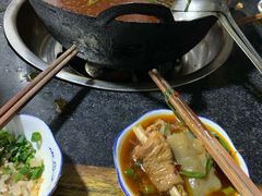 -石灰市毛记烧鸡公(解放碑店)