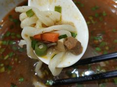 农家臊子面-刘家陕西面庄(丰乐中路店)
