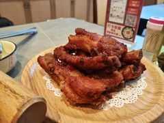 -创味·民间海南菜·非遗藤桥排骨(藤桥·免税城店)