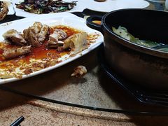-秋色客家菜(南山店)