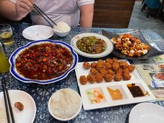 -玉桥餐厅(天坛店)