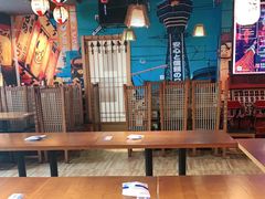 大堂-有喜屋·深夜食堂(北京西路店)
