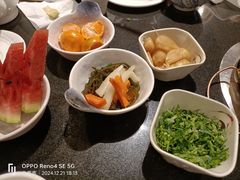 -东来顺饭庄(金泉广场店)