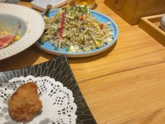 -翼精致料理(昆山旗舰店)