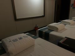 -唐宫足道·SPA·住宿24H会所(木渎店)