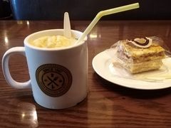 -德大西餐社(云南南路店)