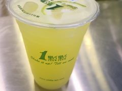 -1点点(曹杨路店)