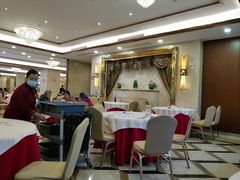 大堂-顺风海鲜港(金玉兰店)