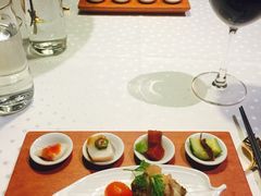 -欣叶食艺轩