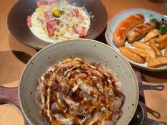 -The Good Place好地方·Brunch·coffee(国贸店)